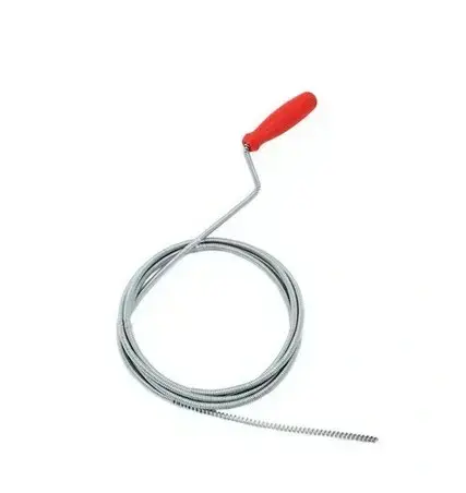 Spirala kanalizacyjna ø6x3m  1