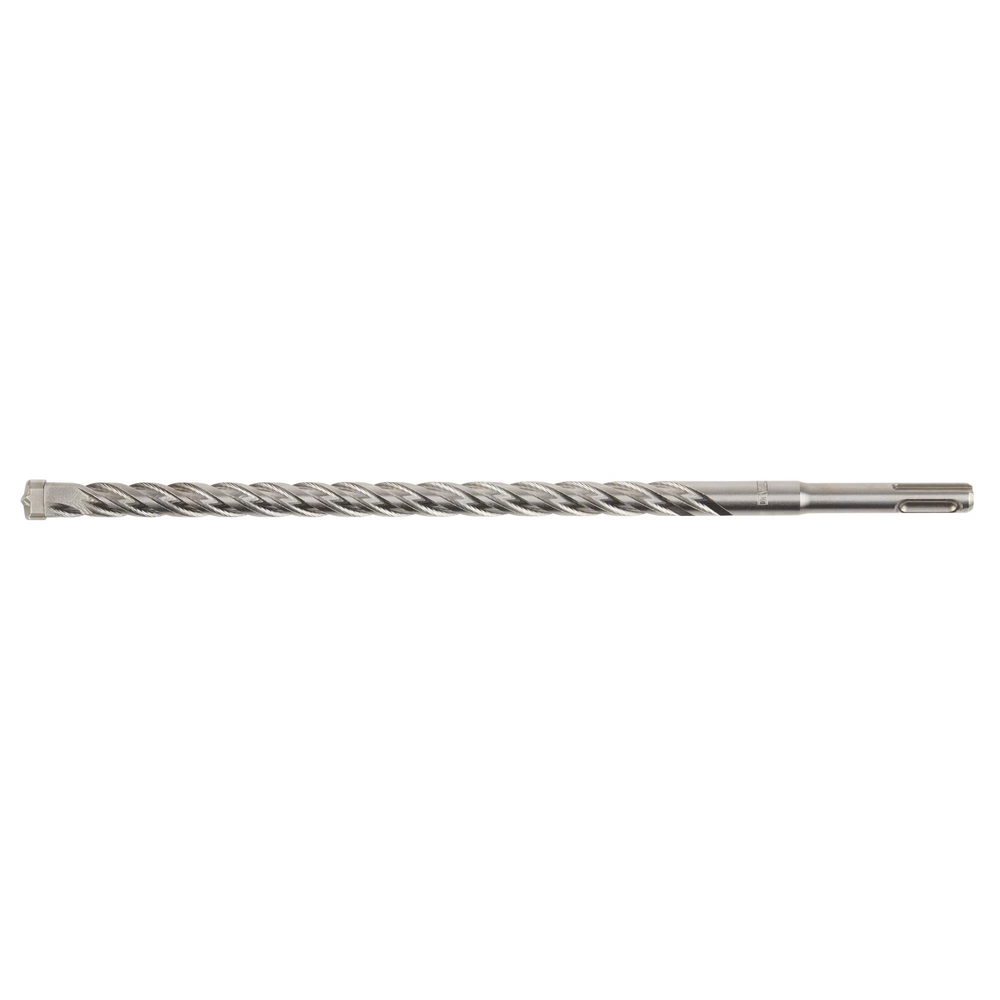 Wiertło do betonu SDS-Plus 12x260 4-ostrzowe XLR DeWALT DT8935 1