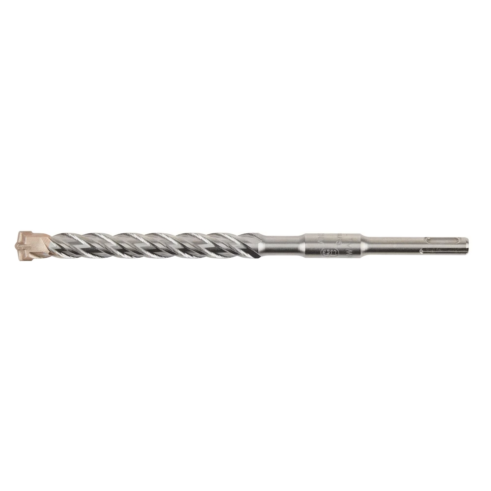 Wiertło do betonu SDS-Plus 8x210 4-ostrzowe XLR DeWALT DT8924 1