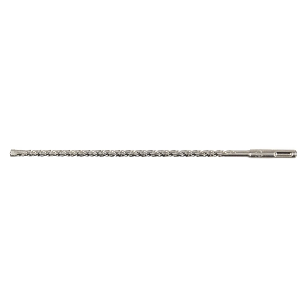 Wiertło do betonu SDS-Plus 8x310 4-ostrzowe XLR DeWALT DT8926 1
