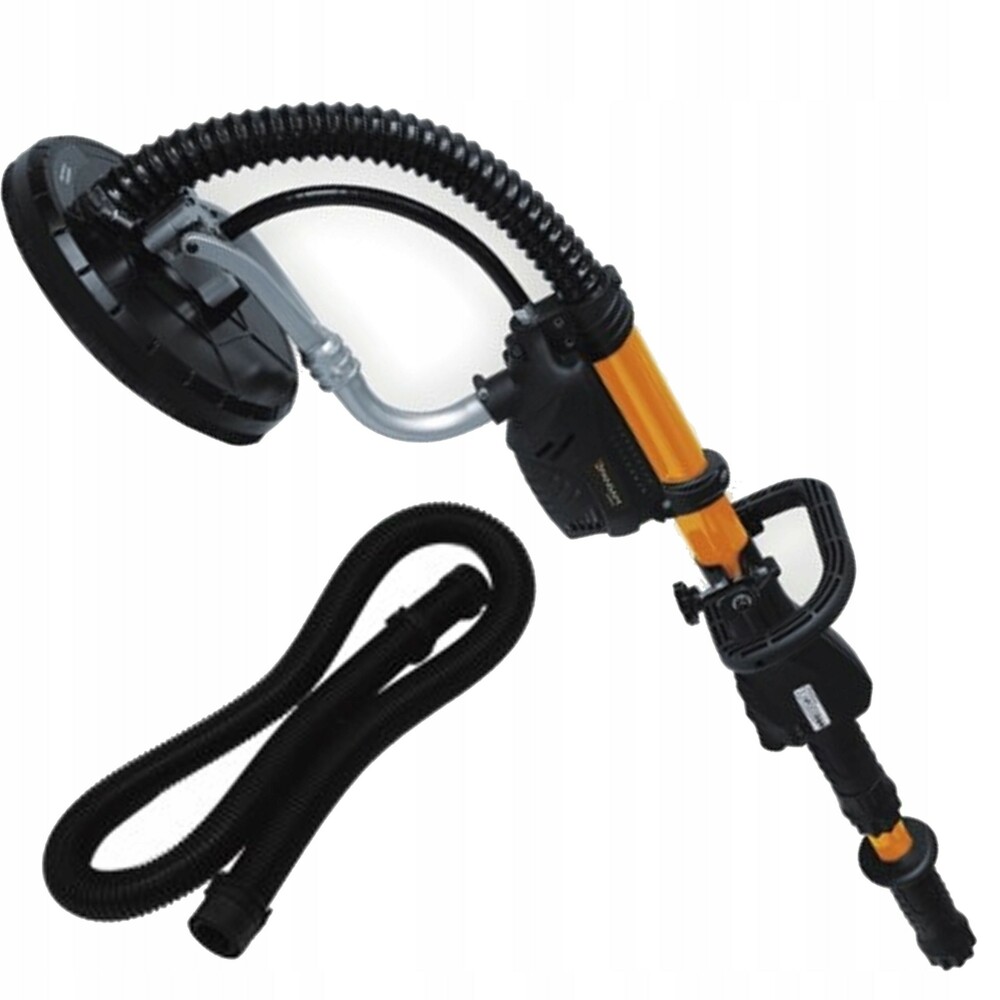 Szlifierka do gipsu 710W   żyrafa A142210 1