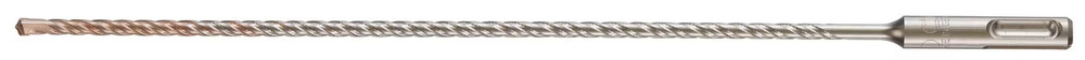 Wiertło do betonu SDS-Plus 5x310 Extreme 2 DeWALT DT9507 1