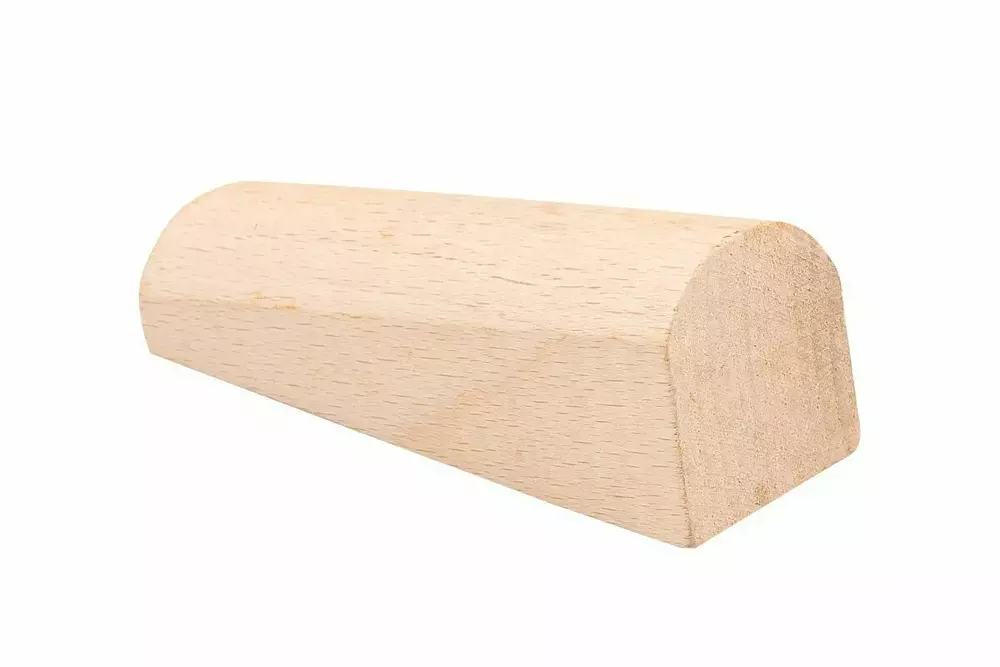 Klin do kos drewniany duży Laguz 1
