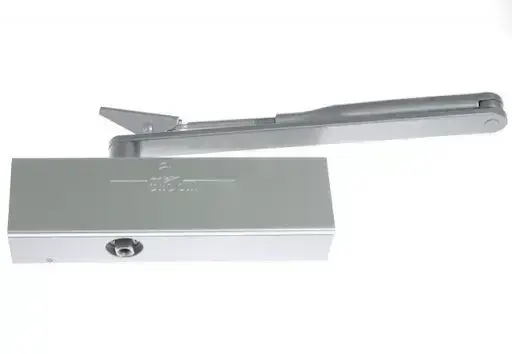 Samozamykacz GROOM-150 DORMA srebrny TS79 1