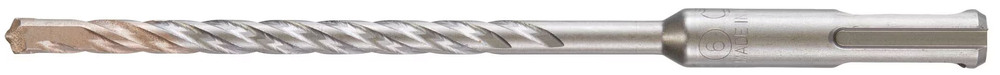 Wiertło do betonu SDS-Plus 6x160 Extreme 2 DeWALT DT9515 1
