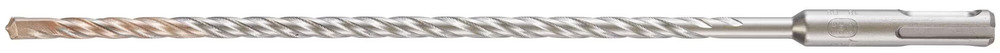 Wiertło do betonu SDS-Plus 6x260 Extreme 2 DeWALT DT9517 1