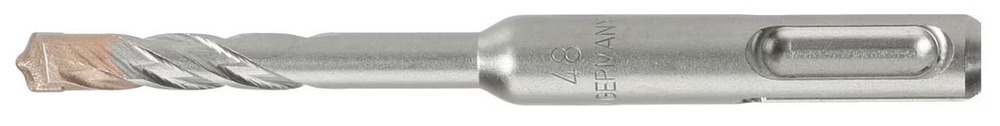 Wiertło do betonu SDS-Plus 8x110 Extreme 2 DeWALT DT9528 1