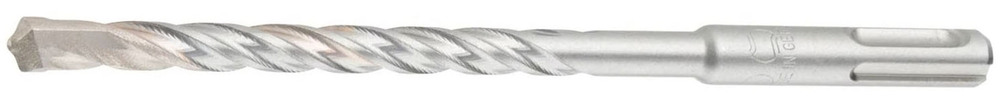 Wiertło do betonu SDS-Plus 8x160 Extreme 2 DeWALT DT9529 1