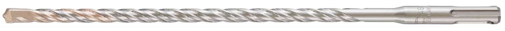 Wiertło do betonu SDS-Plus 8x260 Extreme 2 DeWALT DT9531 1