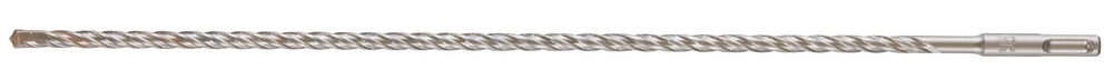 Wiertło do betonu SDS-Plus 8x460 Extreme 2 DeWALT DT9534 1