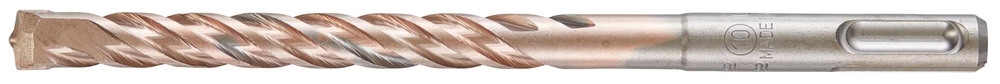 Wiertło do betonu SDS-Plus 10x160 Extreme 2 DeWALT DT9540 1