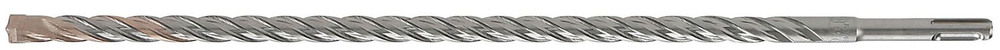 Wiertło do betonu SDS-Plus 10x310 Extreme 2 DeWALT DT9543 1