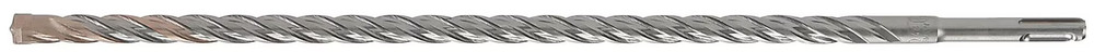 Wiertło do betonu SDS-Plus 10x350 Extreme 2 DeWALT DT9544 1
