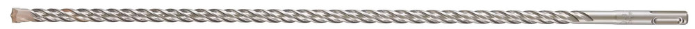 Wiertło do betonu SDS-Plus 10x460 Extreme 2 DeWALT DT9545 1