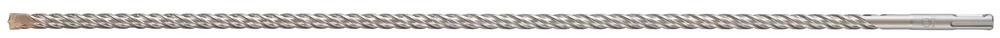 Wiertło do betonu SDS-Plus 10x600 Extreme 2 DeWALT DT9546 1