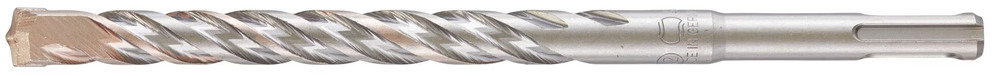 Wiertło do betonu SDS-Plus 12x200 Extreme 2 DeWALT DT9553 1