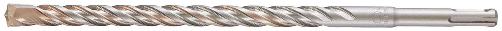 Wiertło do betonu SDS-Plus 12x260 Extreme 2 DeWALT DT9554 1