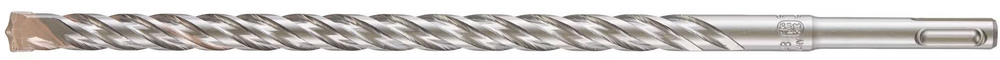 Wiertło do betonu SDS-Plus 12x300 Extreme 2 DeWALT DT9555 1