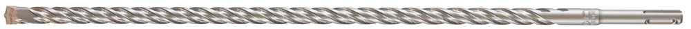 Wiertło do betonu SDS-Plus 12x450 Extreme 2 DeWALT DT9557 1