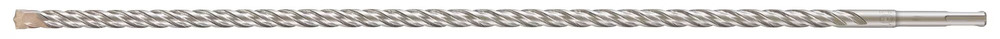 Wiertło do betonu SDS-Plus 12x600 Extreme 2 DeWALT DT9558 1