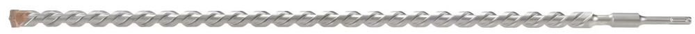 Wiertło do betonu SDS-Plus 12x1000 Extreme 2 DeWALT DT9559 1