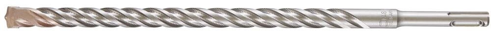 Wiertło do betonu SDS-Plus 14x300 Extreme 2 DeWALT DT9569 1