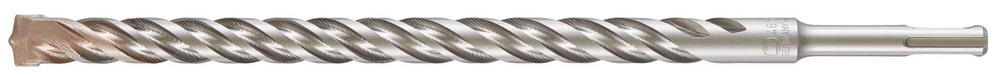 Wiertło do betonu SDS-Plus 16x300 Extreme 2 DeWALT DT9581 1