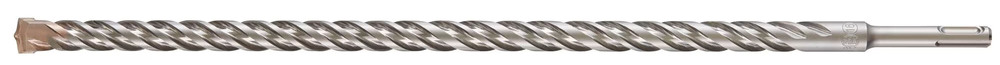 Wiertło do betonu SDS-Plus 16x450 Extreme 2 DeWALT DT9582 1
