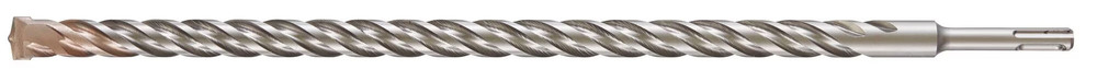 Wiertło do betonu SDS-Plus 18x450 Extreme 2 DeWALT DT9590 1