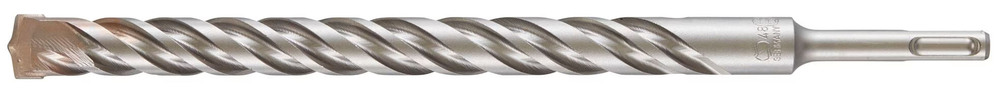 Wiertło do betonu SDS-Plus 20x300 Extreme 2 DeWALT DT9598 1