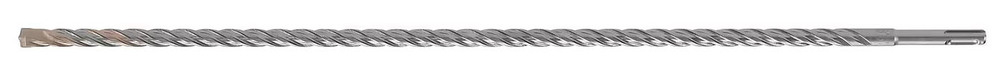 Wiertło do betonu SDS-Plus 22x600 Extreme 2 DeWALT DT9605 1