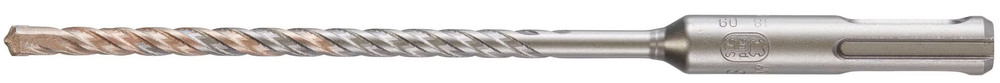 Wiertło do betonu SDS-Plus 5x160 Extreme 2 DeWALT DT9505 1