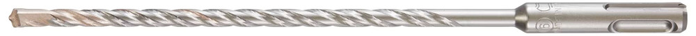 Wiertło do betonu SDS-Plus 6x210 Extreme 2 DeWALT DT9516 1
