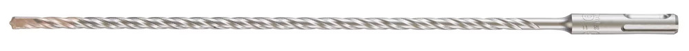Wiertło do betonu SDS-Plus 6x310 Extreme 2 DeWALT DT9621 1