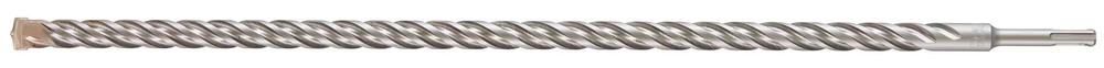 Wiertło do betonu SDS-Plus 18x600 Extreme 2 DeWALT DT9591 1