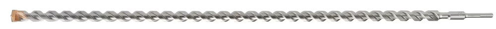 Wiertło do betonu SDS-Plus 18x1000 Extreme 2 DeWALT DT9593 1