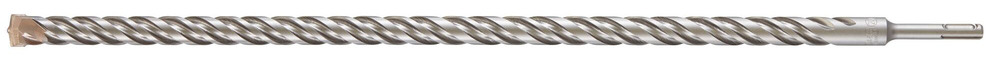 Wiertło do betonu SDS-Plus 20x600 Extreme 2 DeWALT DT9600 1
