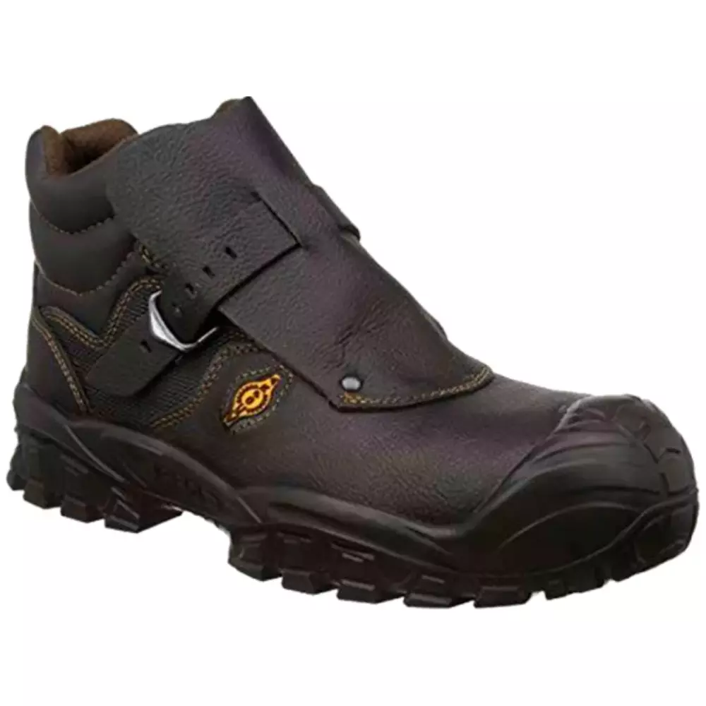 Buty bezpieczne spawalnicze BRC-TAGO COFRA roz. 39 1