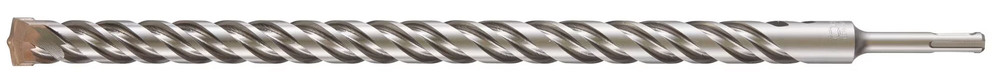 Wiertło do betonu SDS-Plus 22x450 Extreme 2 DeWALT DT9604 1