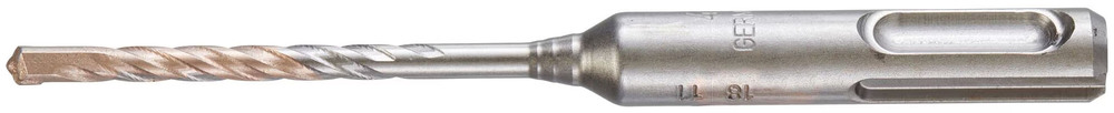 Wiertło do betonu SDS-Plus 4x110 Extreme 2 DeWALT DT9502 1