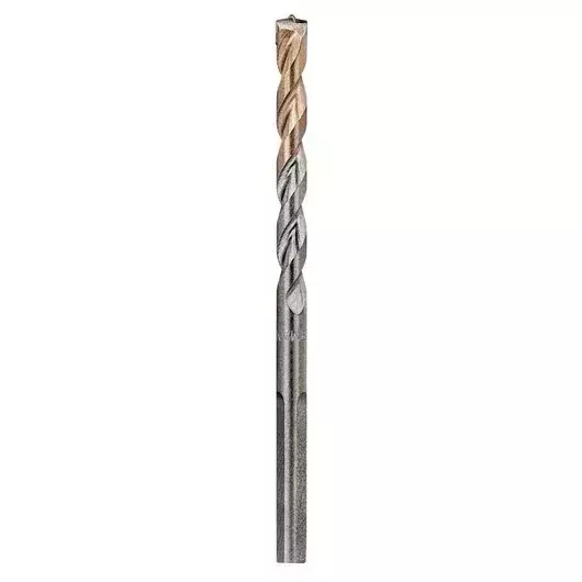 Wiertło do muru z chwytem walcowym MASONRY ø6x150 DeWalt DT6676 1