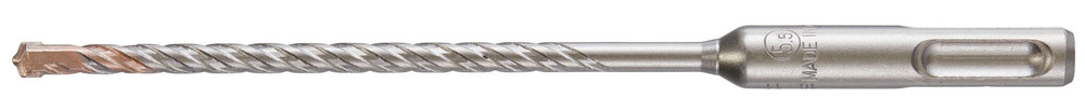 Wiertło do betonu SDS-Plus 5.5x160 Extreme 2 DeWALT DT9509 1