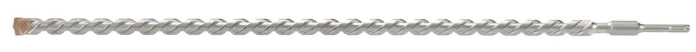 Wiertło do betonu SDS-Plus 16x800 Extreme 2 DeWALT DT9584 1