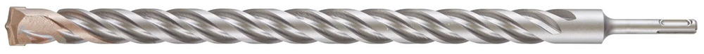 Wiertło do betonu SDS-Plus 25x450 Extreme 2 DeWALT DT9613 1