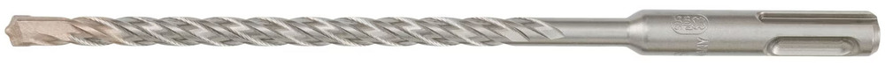 Wiertło do betonu SDS-Plus 5x210 Extreme 2 DeWALT DT9506 1