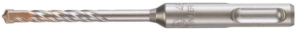 Wiertło do betonu SDS-Plus 5.5x110 Extreme 2 DeWALT DT9508 1