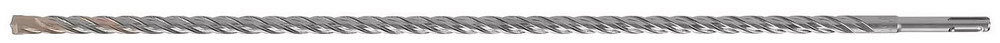 Wiertło do betonu SDS-Plus 8x410 Extreme 2 DeWALT DT9533 1