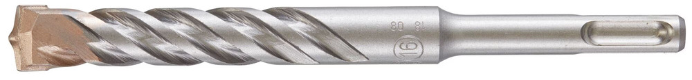 Wiertło do betonu SDS-Plus 16x160 Extreme 2 DeWALT DT9578 1
