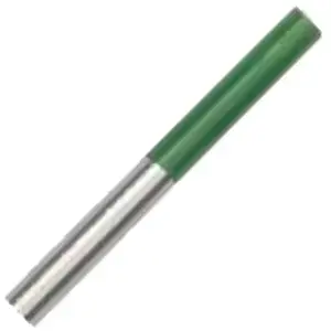Elektroda wolframowa WP ø3,2x175mm 1 szt. ABICOR BINZEL TIG (zielona) 1