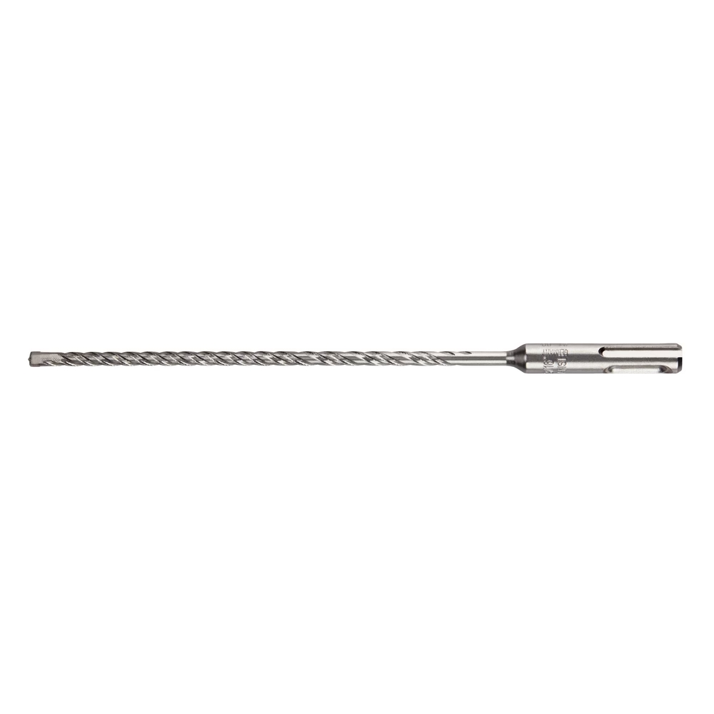 Wiertło do betonu SDS-Plus 6x160 4-ostrzowe XLR DeWALT DT8913 1